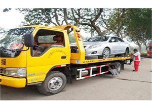 美兰附近24小时汽车拖车服务热线