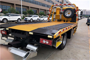 美兰24小时汽车送油服务公司