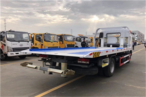 美兰汽车救援补胎