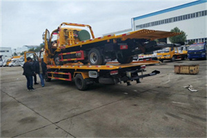 美兰同城汽车补胎