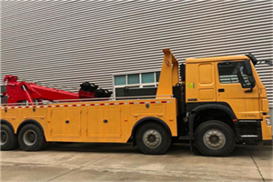 美兰道路救援公司